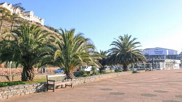 Cottage | Terrazza/patio