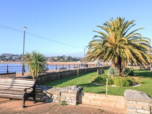 Cottage | Enceinte de l’hébergement