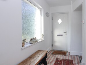 Interior - Delmonte Lodge (Torquay)