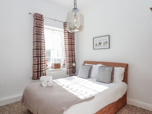 4 chambres, décoration personnalisée, ameublement personnalisé