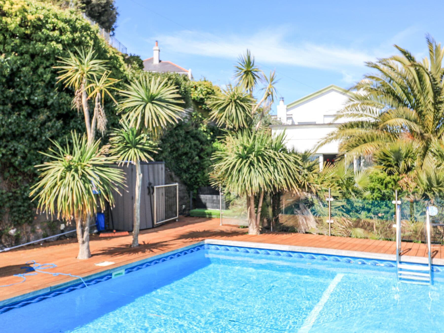 Cottage | Pool | Outdoor pool