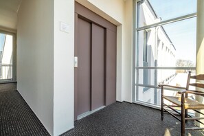 Interior - Relaxing vacation apartment Sommerwind 2 in Mirow in the Gesundheitshaus Hotel Vita (Mirow)