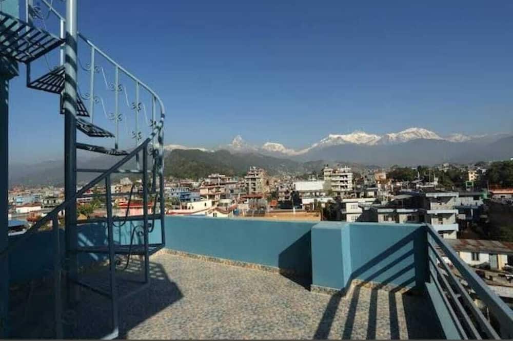 Hotel Om
