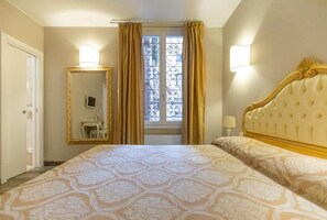 2 bedrooms, iron/ironing board, travel cot, WiFi - DOGE'S HOUSE (Venezia)