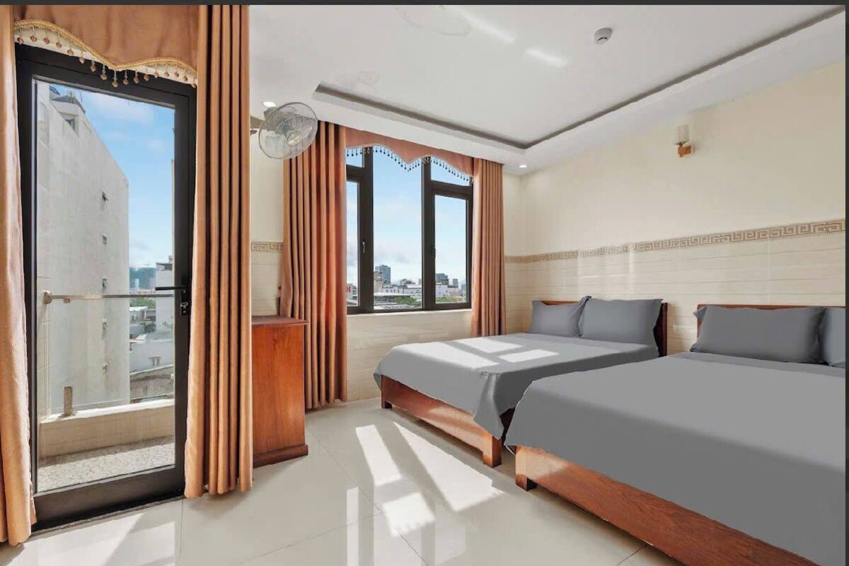Family Double Room | 1 bedroom, free WiFi