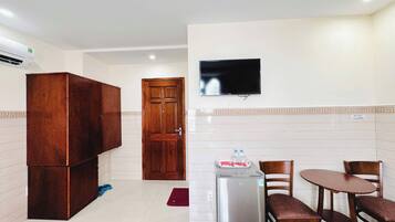 1 bedroom, free WiFi