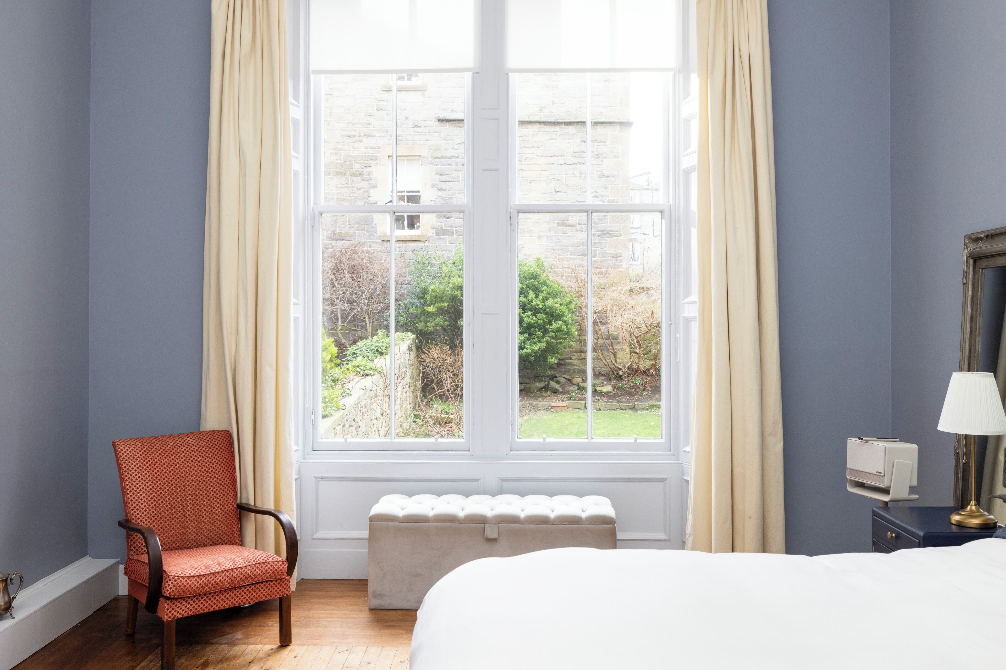 Apartamento, vistas a la ciudad | 2 dormitorios, wifi gratis, ropa de cama