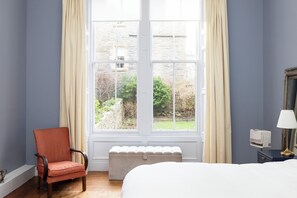 Apartment, City View | 2 bedrooms, free WiFi, bed sheets