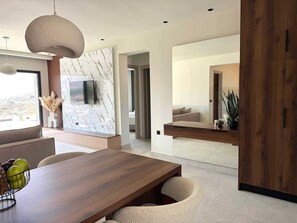 Interior - Celeste Luxury Villas | Villa Avra, Villa (Rhodes)