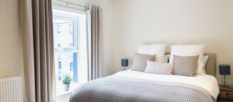 Jasmine Cottage, Skipton - deluxe 2 bedroom terrace