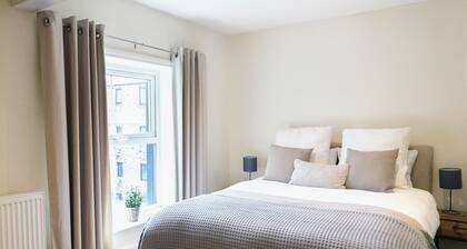 Jasmine Cottage, Skipton - deluxe 2 bedroom terrace