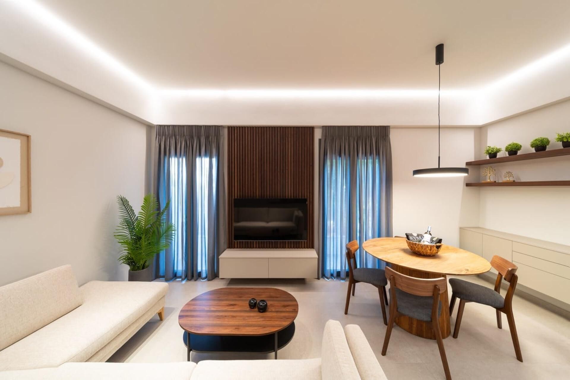 Smart TV