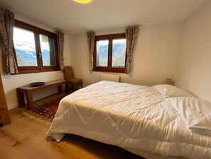 4 habitaciones y wifi gratis 