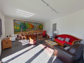 Oppholdsområde
