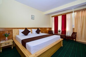 2 Schlafzimmer, WLAN