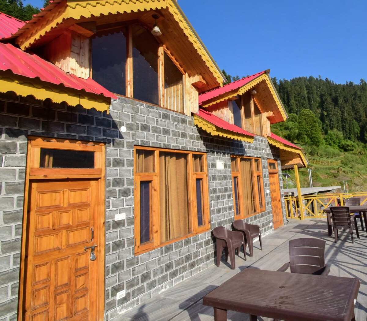 Image de profil de l’hôte