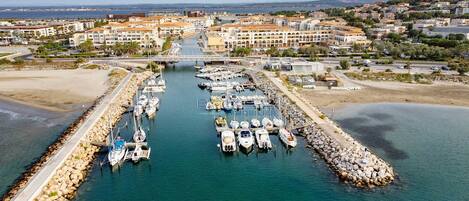 Marina
