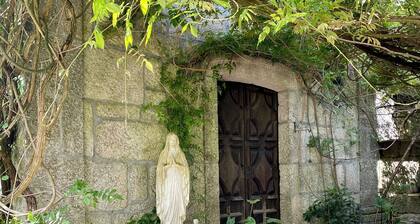 QUINTA DE RIBAS - LE VERGER - PETITE GITE PLEINS DE CHARME