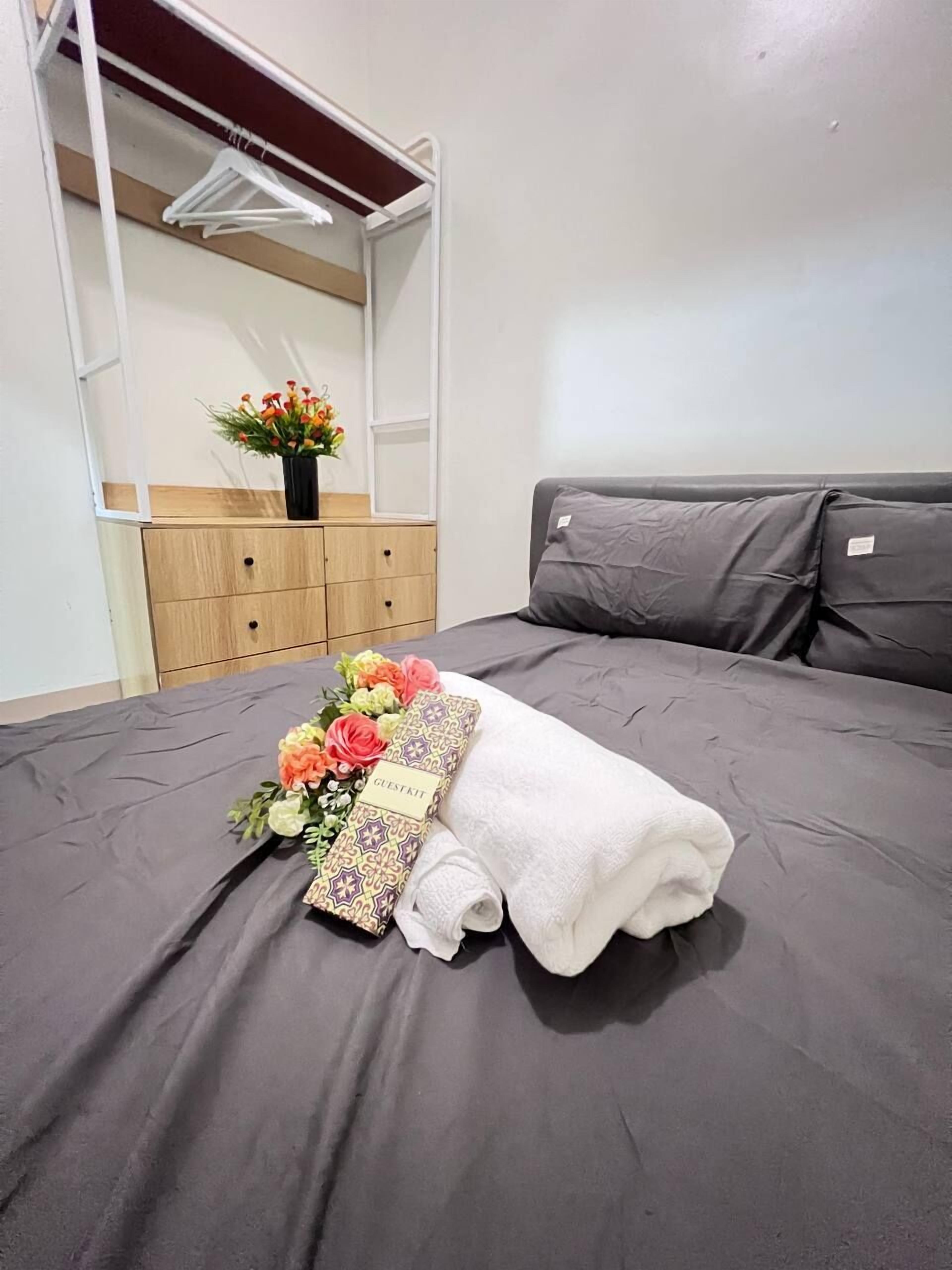 Condo Confort | Wifi gratis 
