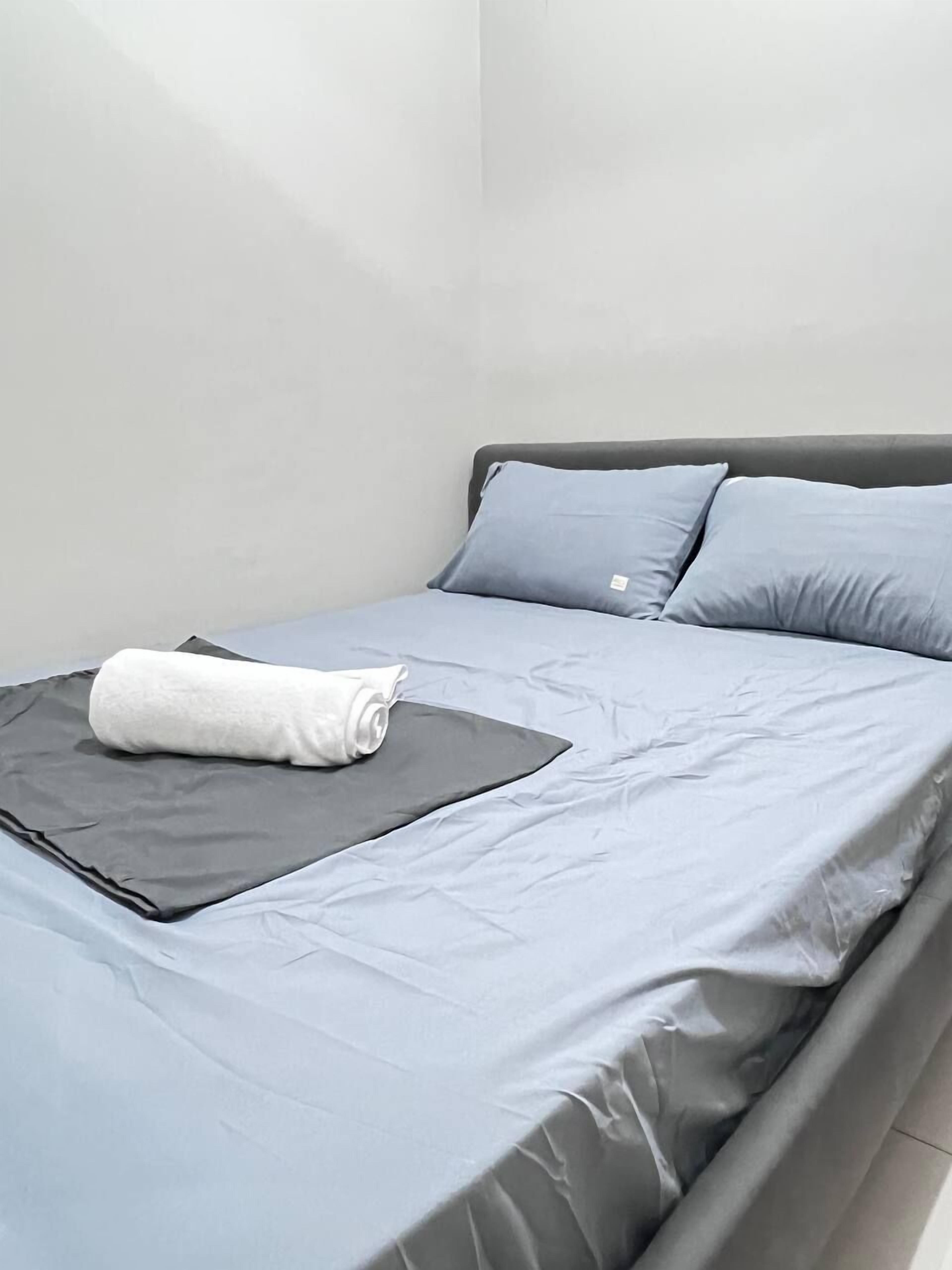 Condo Confort | Wifi gratis 