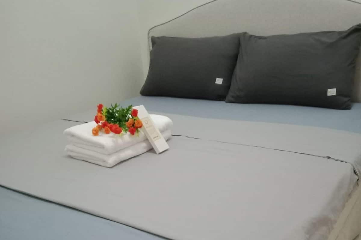 Condo Confort | Accès au Wi-Fi (inclus)