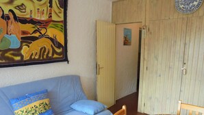Zona de estar