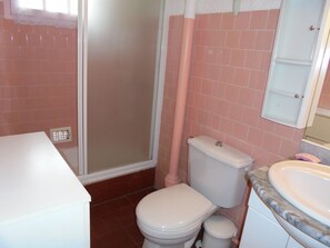 Badkamer