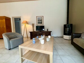 Televisie