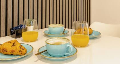Roel Boutique B&B