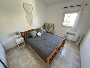 2 chambres