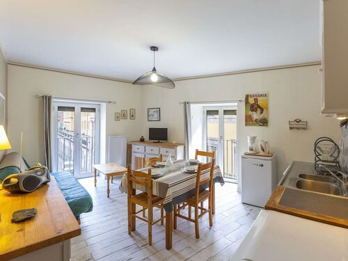 T2bis Apartment 4-6 people, near thermal center and city center, Cauterets