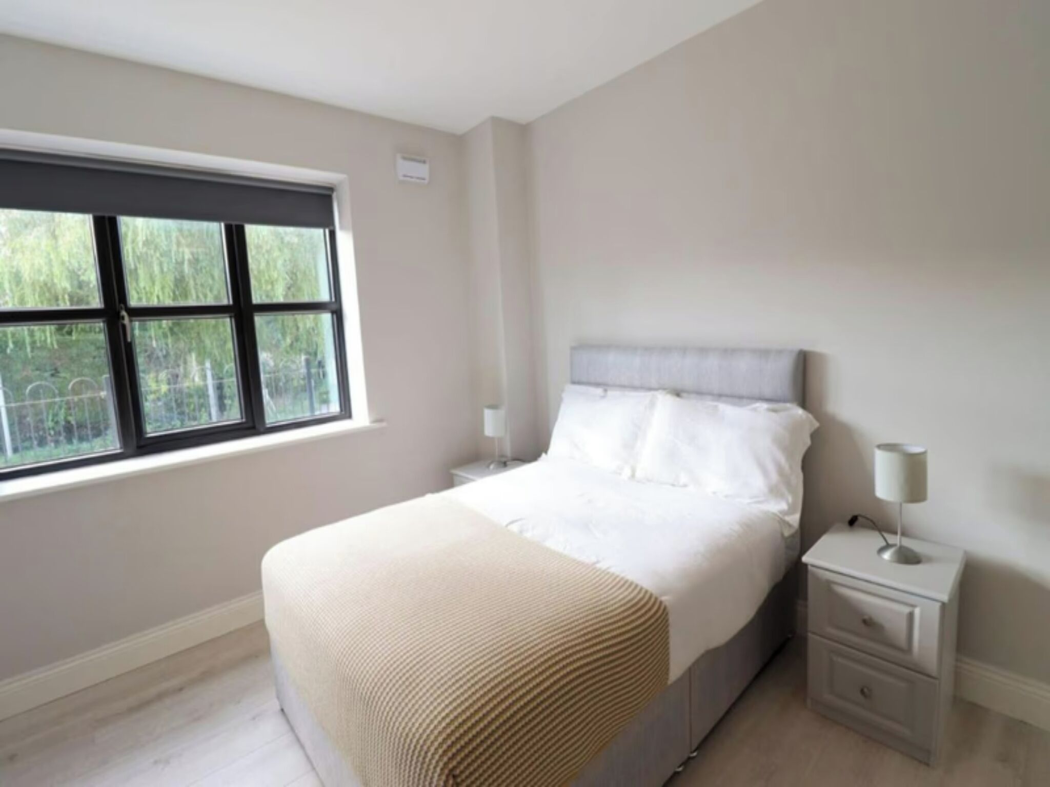 3 bedrooms