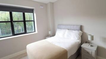 3 bedrooms