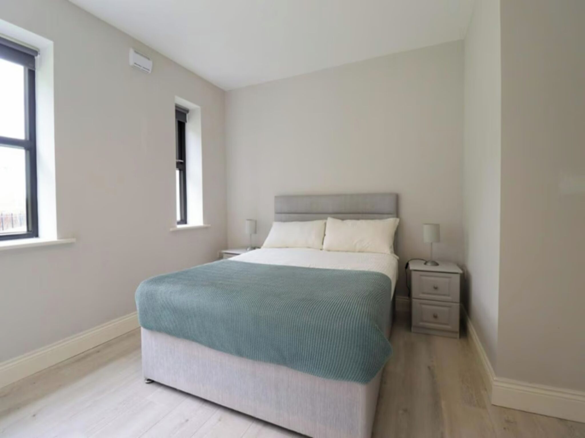 Apartment, 3 Bedrooms, Smoking, Patio