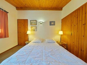 4 Schlafzimmer, kostenloses WLAN