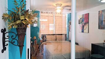 Apartment, 1 Bedroom, Accessible, Smoking