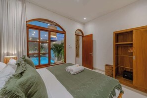 3 Schlafzimmer, WLAN