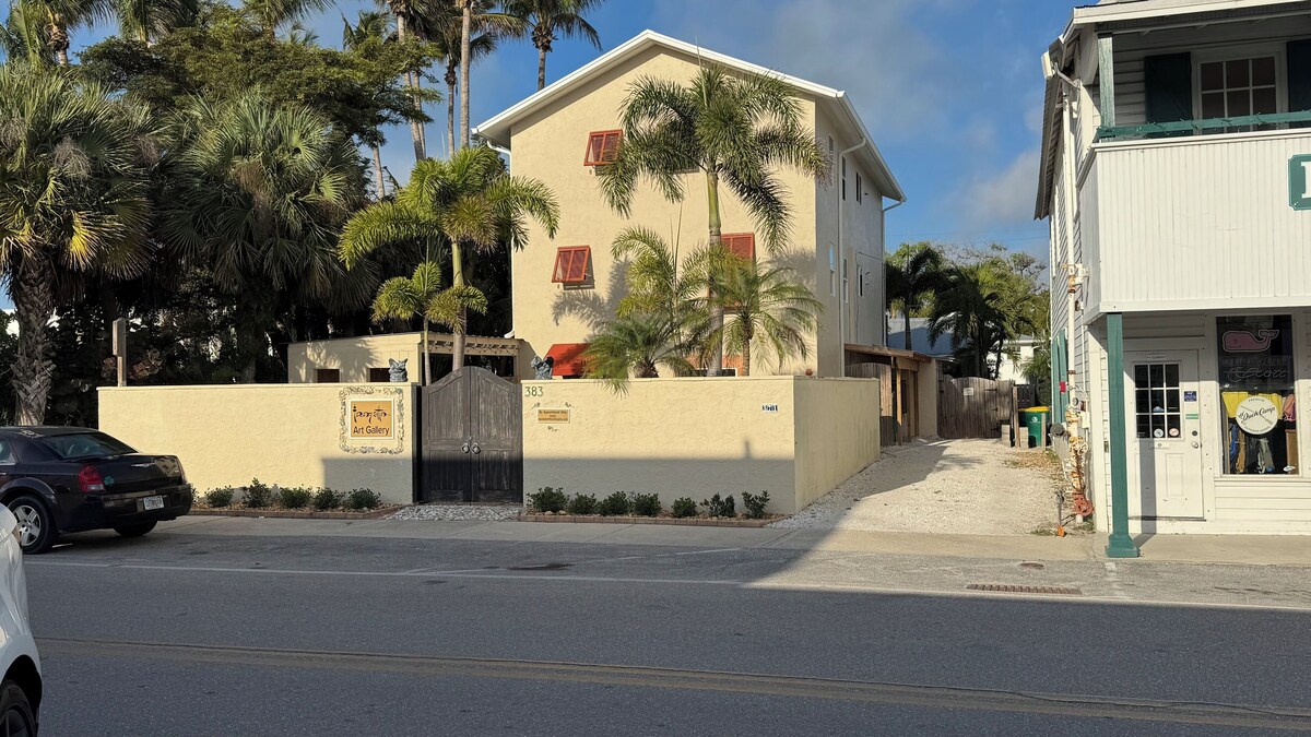 Image de profil de l’hôte