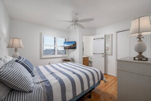 4 bedrooms, internet