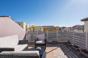Classic Apartment | City view - Vetus Oppidum Boutique Guesthouse (Chania)