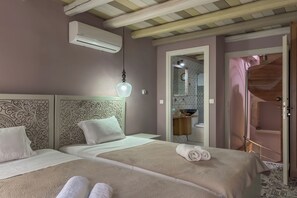 Appartement Classique