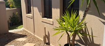 아데렘 블루스 룸스