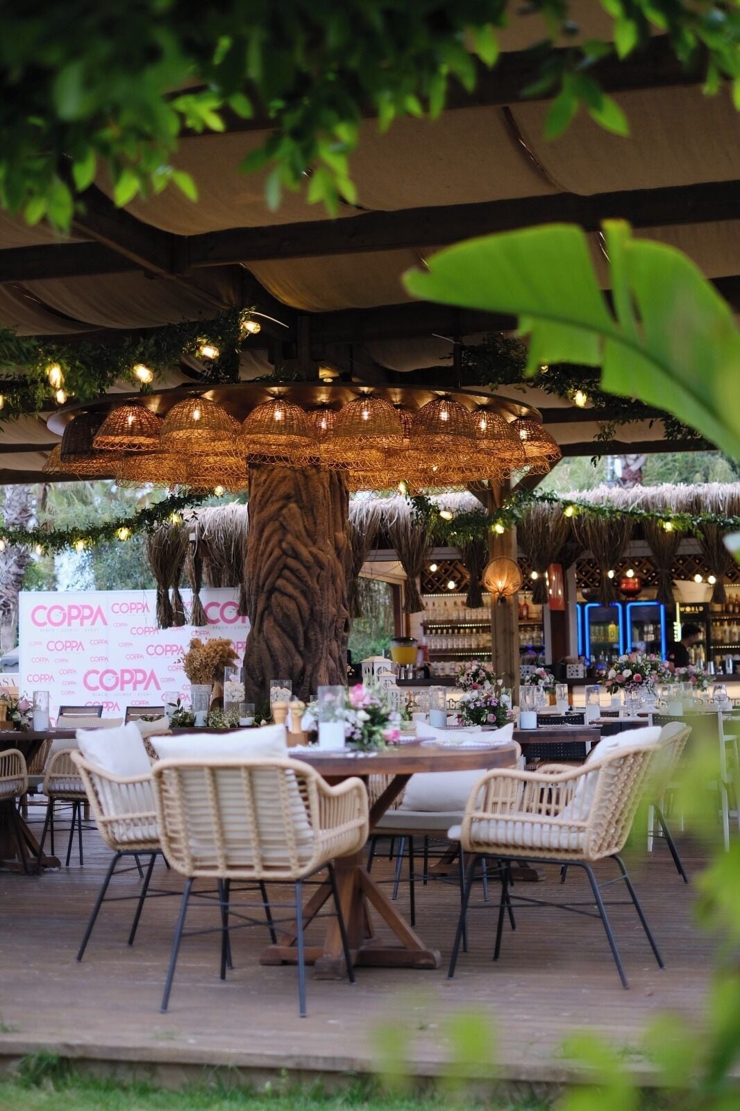 Strandbar