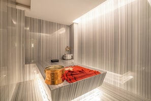 Public bath