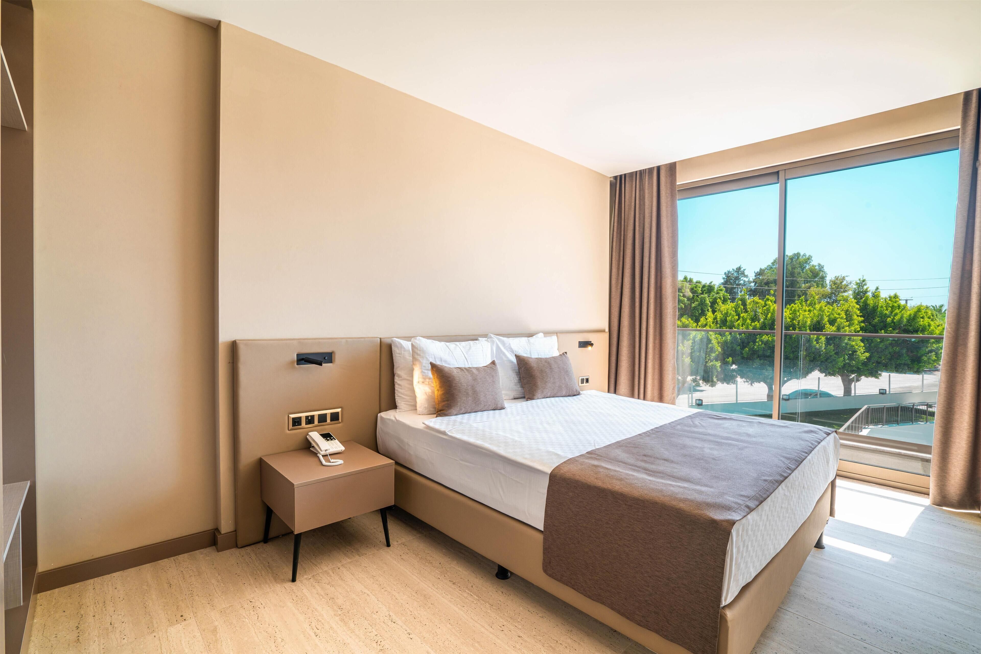 Sábanas de algodón egipcio y ropa de cama de alta calidad 