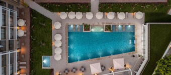 Prive Suite Side & Spa Hotel