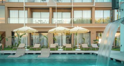 Prive Suite Side & Spa Hotel