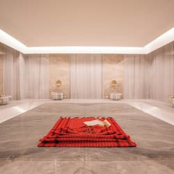 Public bath