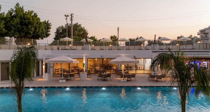 Prive Suite Side & Spa Hotel