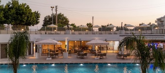 Prive Suite Side & Spa Hotel